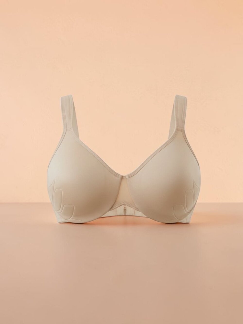 Bali Live It Up Lift Underwire Bra 36C